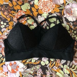 Victoria’s Secret PINK Lightly Lined Bralette